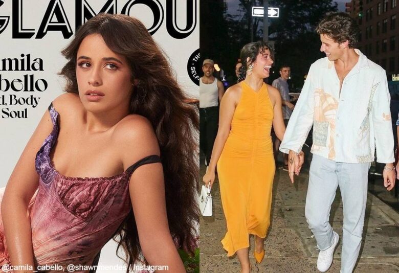 Direct Questions To Camila Cabello Who Was Photographed Making Out 
