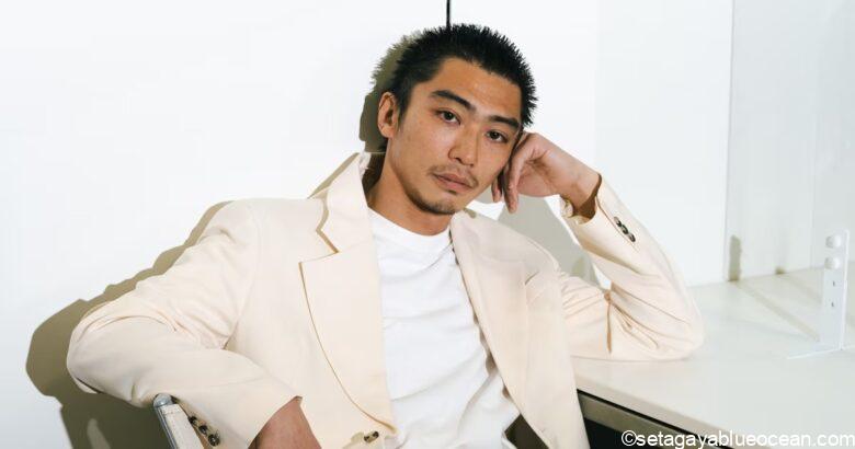 『JKと六法全書』人気ラッパーのMC・RYU役演じる奥野瑛太 プロフィール & 経歴？ - てんしょく飯 Blog